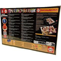 Dragon Ball Super Puzzle (500 Pieces) (8412668190092) (Puslespil) (NY)