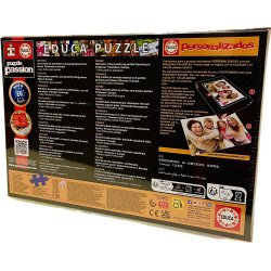 Dragon Ball Super Puzzle (500 Pieces) (8412668182165) (Puslespil) (NY)