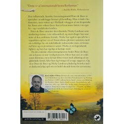 Og Hun Takkede Guderne - Jussi Adler-Olsen (Dansk)
