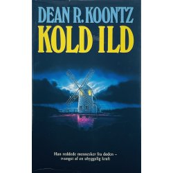 Kold ild - Dean R. Koontz (Dansk)
