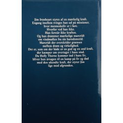 Kold ild - Dean R. Koontz (Dansk)