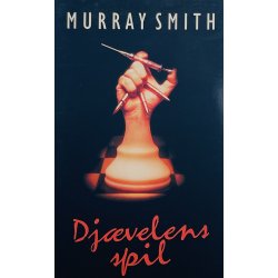 Dj�velens Spil - Murray Smith Del. 2 (Dansk)