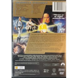 Lara Croft Tomb Raider: The Cradle Of Life (DVD)
