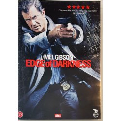 Edge Of Darkness (Mel Gibson) (DVD)