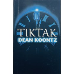 Tiktak - Dean Koontz (Dansk)