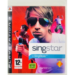 SingStar (PS3)