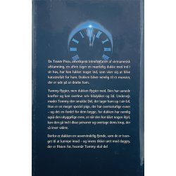 Tiktak - Dean Koontz (Dansk)