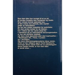 Skorpionens Gift - Robert Ludlum (Dansk)