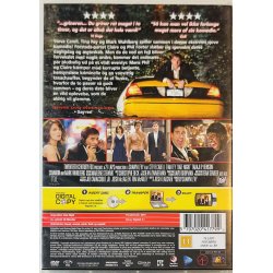 Date Night (Steve Carell / Tina Fey) (DVD)