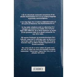 D�dens Kabinet - Douglas Preston og Lincoln Child (Dansk)