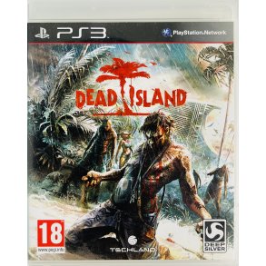 Dead Island (PS3)