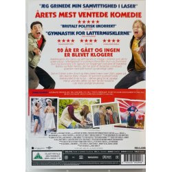 Dum Og Dummere 2 (DVD)