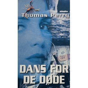 Dans For De Dde - Thomas Perry (Dansk)