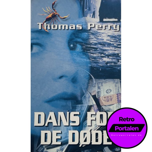 Dans For De Dde - Thomas Perry (Dansk)