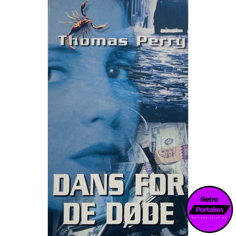 Dans For De D�de - Thomas Perry (Dansk)