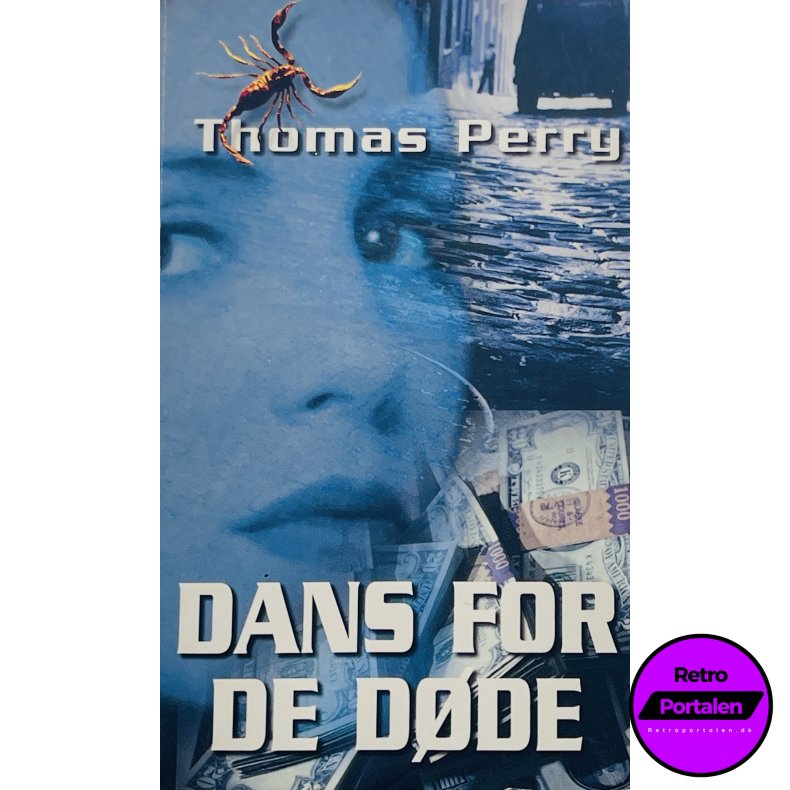 Dans For De D�de - Thomas Perry (Dansk)