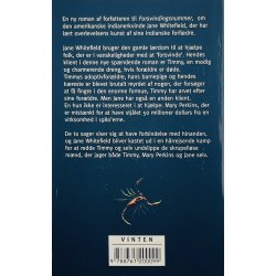 Dans For De Dde - Thomas Perry (Dansk)