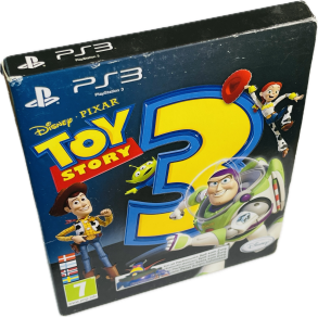 Disney/Pixar Toy Story 3 (Pap sleeve) (PS3)