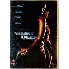 Waist Deep (DVD)