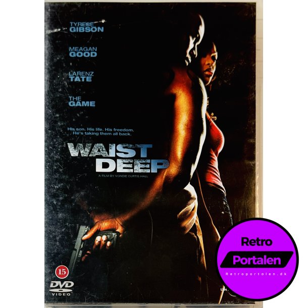 Waist Deep (DVD)