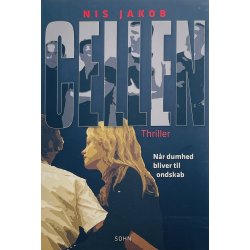 Cellen - Nis Jakob (Dansk)