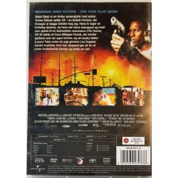 Waist Deep (DVD)