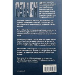 Cellen - Nis Jakob (Dansk)