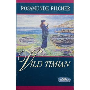 Vild Timian - Rosamunde Pilcher (Dansk)