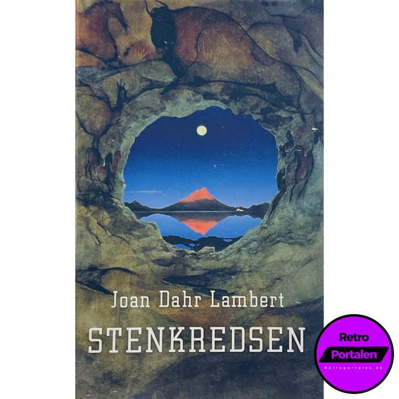 Stenkredsen - Joan Dahr Lambert (Dansk)