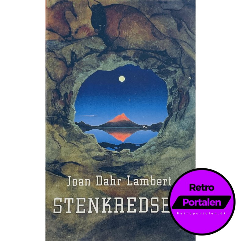 Stenkredsen - Joan Dahr Lambert (Dansk)