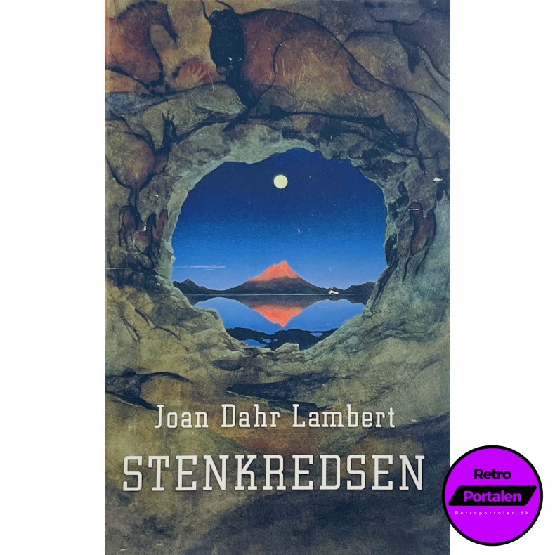Stenkredsen - Joan Dahr Lambert (Dansk)