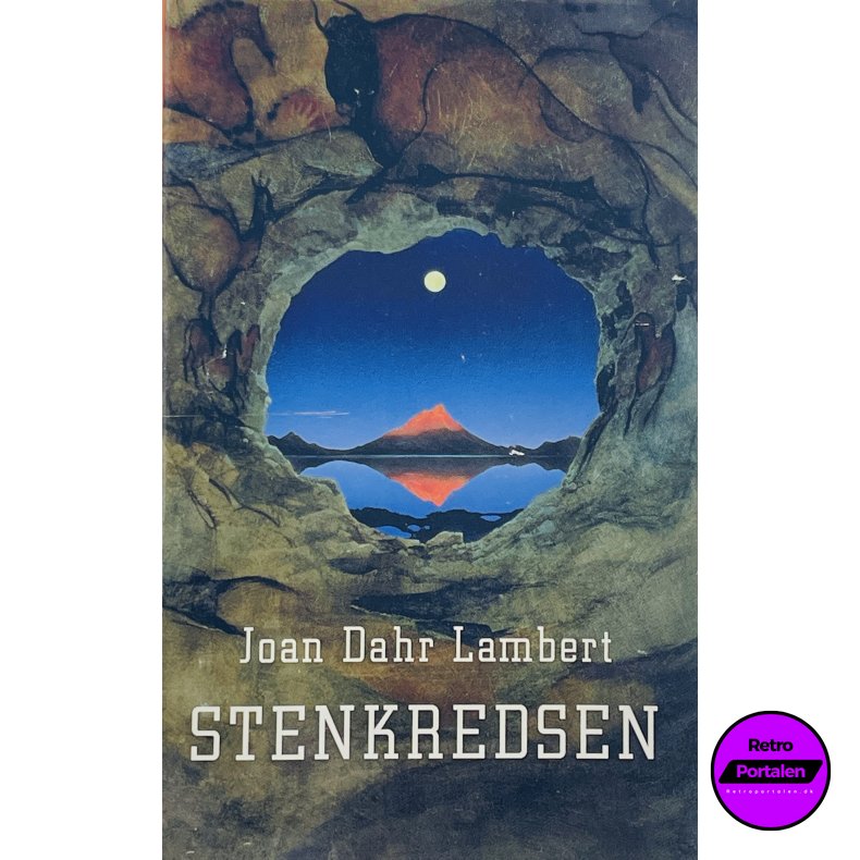 Stenkredsen - Joan Dahr Lambert (Dansk)