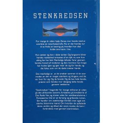 Stenkredsen - Joan Dahr Lambert (Dansk)