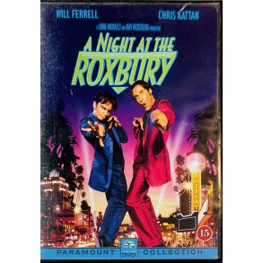 A Night At The Roxbury (DVD)