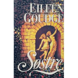 Sstre - Eileen Goudge Del. 1 (Dansk)