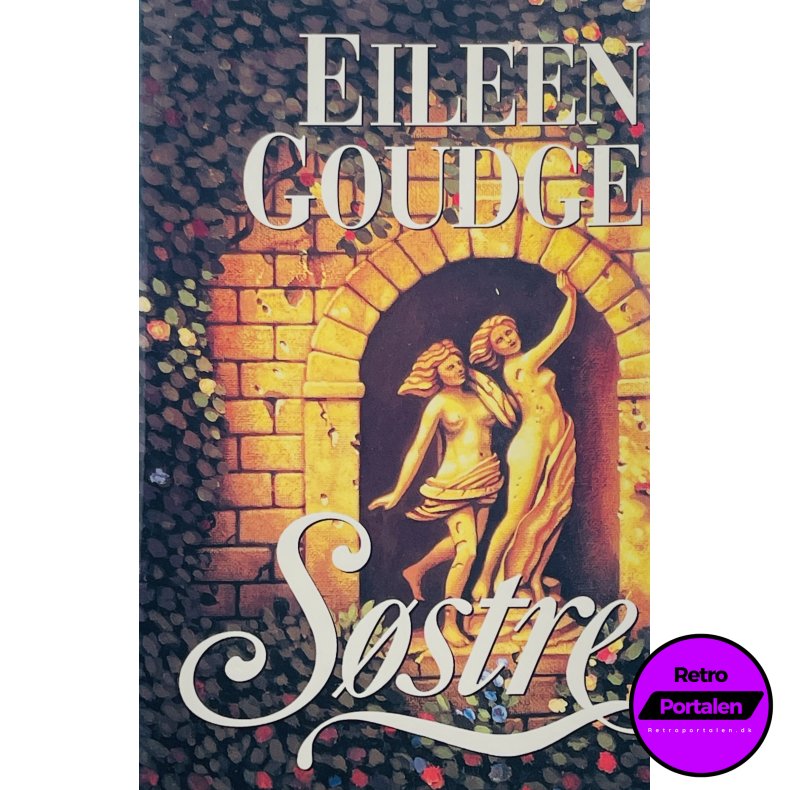 Sstre - Eileen Goudge Del. 1 (Dansk)