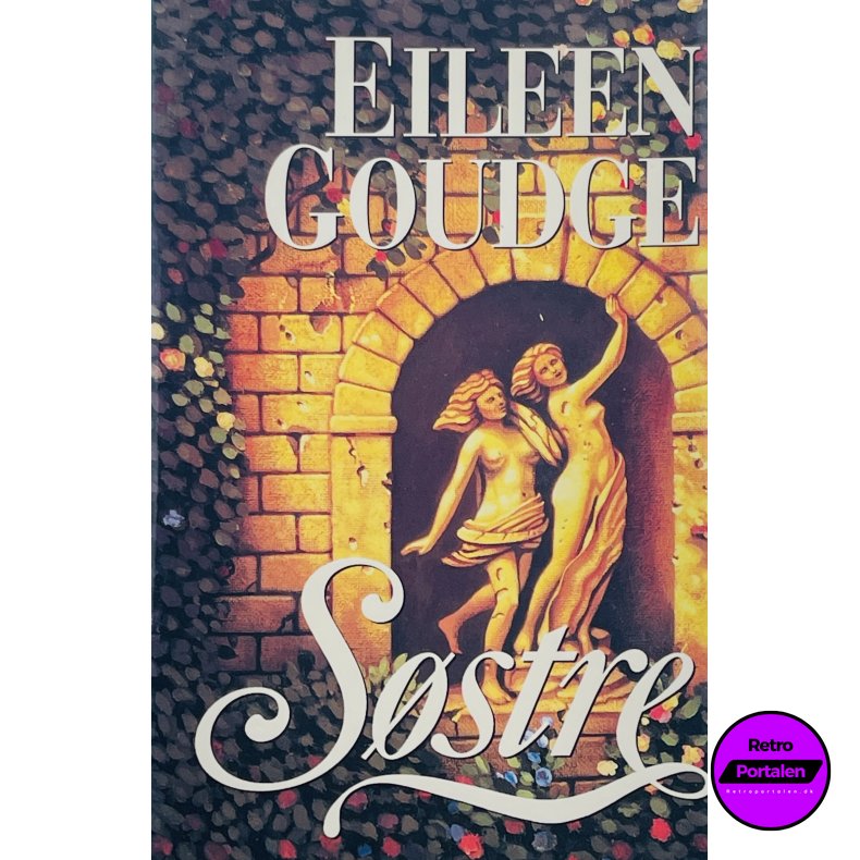 S�stre - Eileen Goudge Del. 1 (Dansk)
