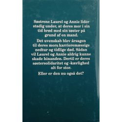 Sstre - Eileen Goudge Del. 1 (Dansk)