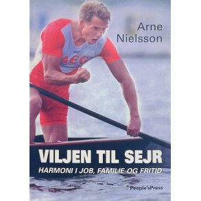 Viljen Til Sejr - Arne Nielsson (Dansk)