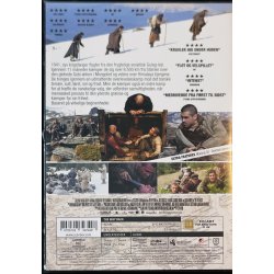 The Way Back (DVD)