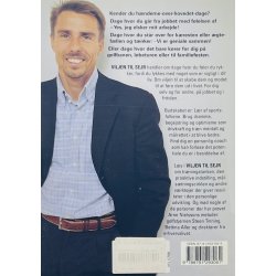 Viljen Til Sejr - Arne Nielsson (Dansk)