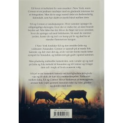 Ildsjl - Nicholas Evans (Dansk)