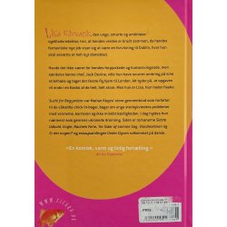 Sushi For Begyndere - Marian Keyes (Dansk)