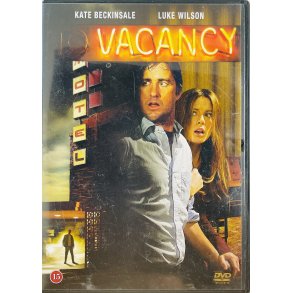 Vacancy (DVD)