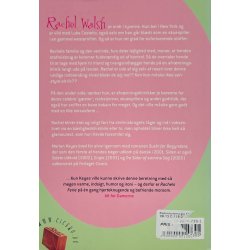 Rachels Ferie - Marian Keyes (Dansk)