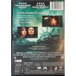 Cloverfield (DVD)