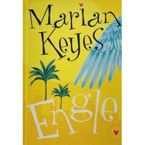 Engle - Marian Keyes (Dansk)