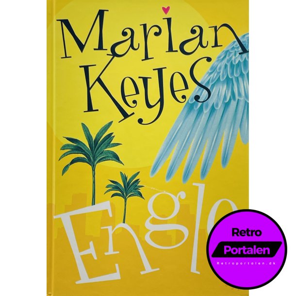 Engle - Marian Keyes (Dansk)