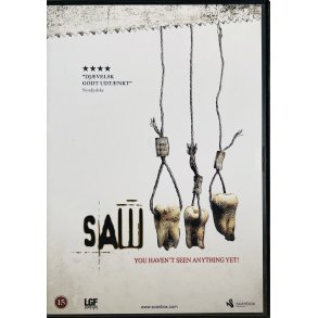 Saw 3 (DVD)