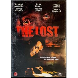 The Lost (Armand Assante) (DVD)